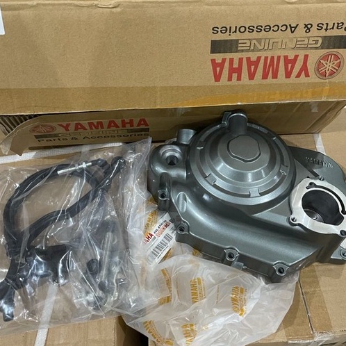 Bak Kopling Yamaha Vega ZR