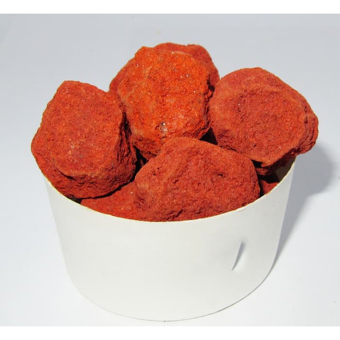 

Manisan Kiamboy MERAH