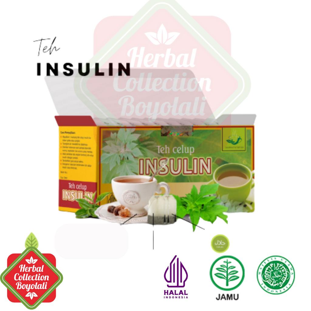 

Teh Daun Insulin Untuk Diabetes Yakon Tazakka Isi 20 Kantung Celup Minuman Kesehatan Herbal Obat Gula Darah Tinggi Halal