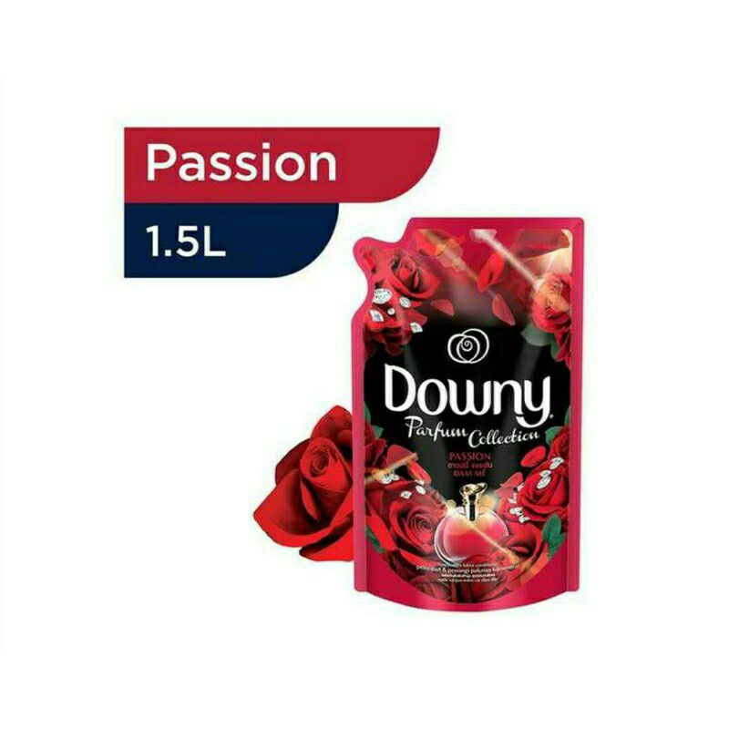 

Downy Cair 1500ml