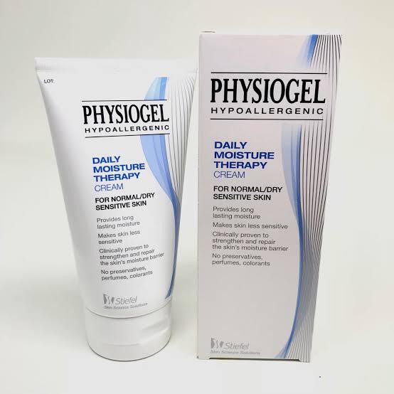 physiogel cream 75ml