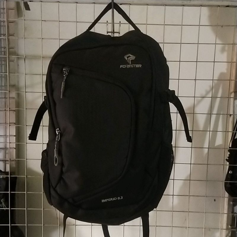 Tas Ransel Daypack Imperio 0.3 + CB Forester