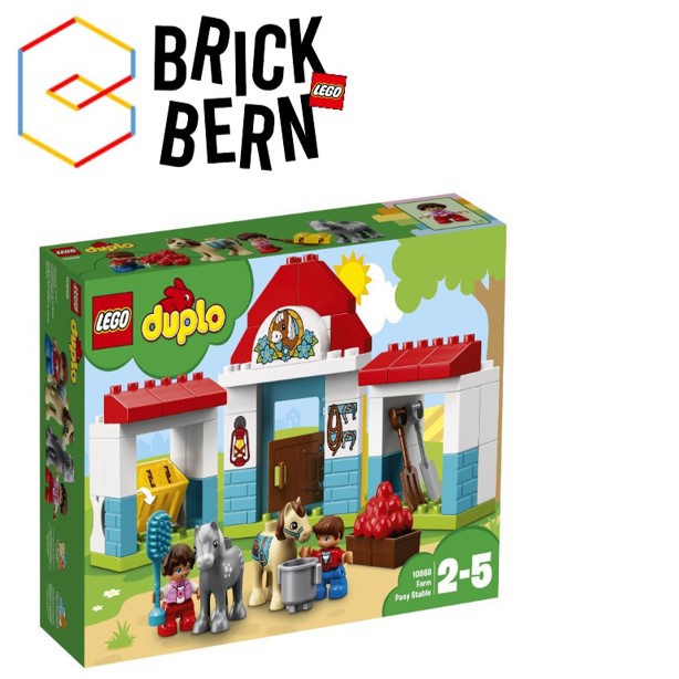 lego duplo 10868