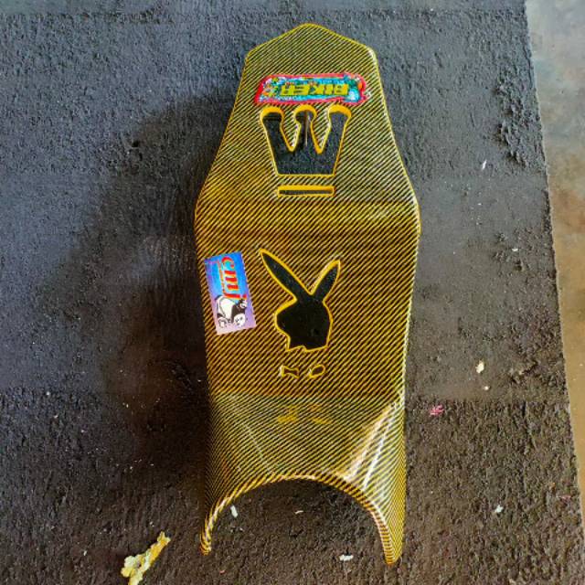 Jok vixion new carbon bikers