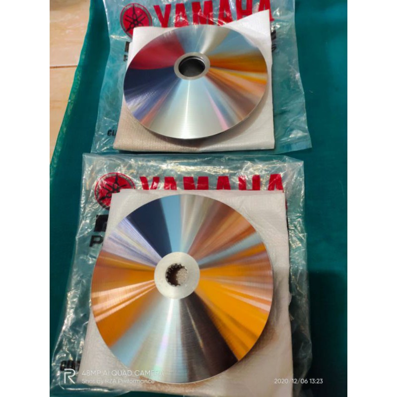 rumah loler yamaha nmax/Lexi/aerox. drajat+kerok jalur loler