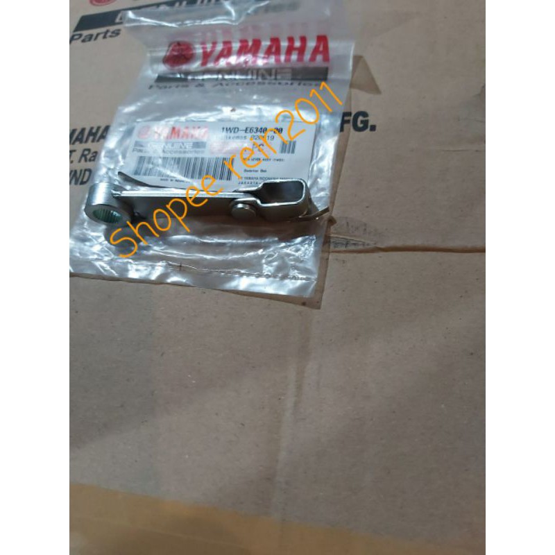 STUT KOPLING R25 R 25 ASLI ORI YAMAHA 1WD E6340 00