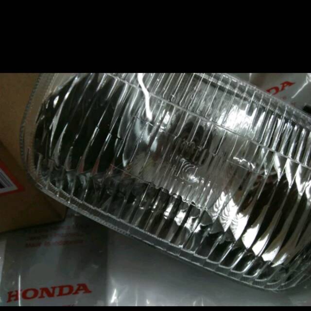 Reflektor essy honda astrea grand ori