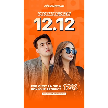 FLASH SALE BONJOUR SET CE HOMEWEAR disc 12%