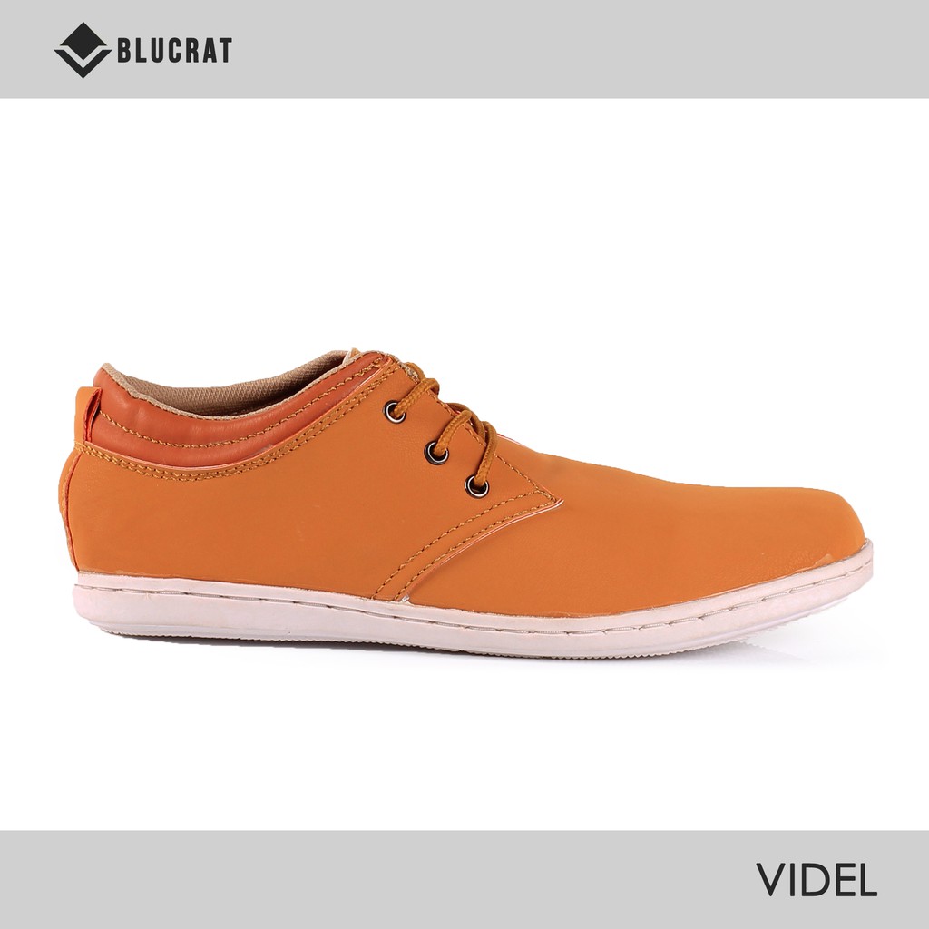 Sepatu Blucrat Videl