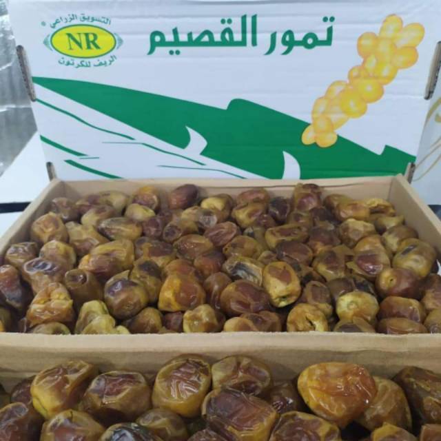 

Kurma sukari PREMIUM 3kg