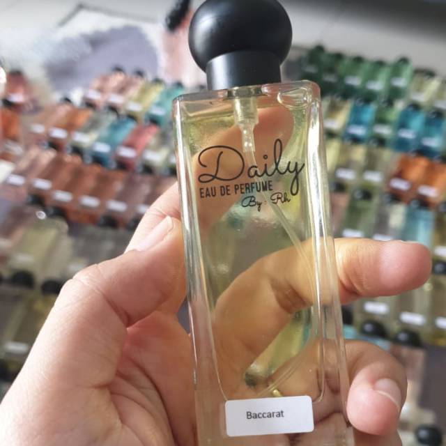 Daily parfum by RH