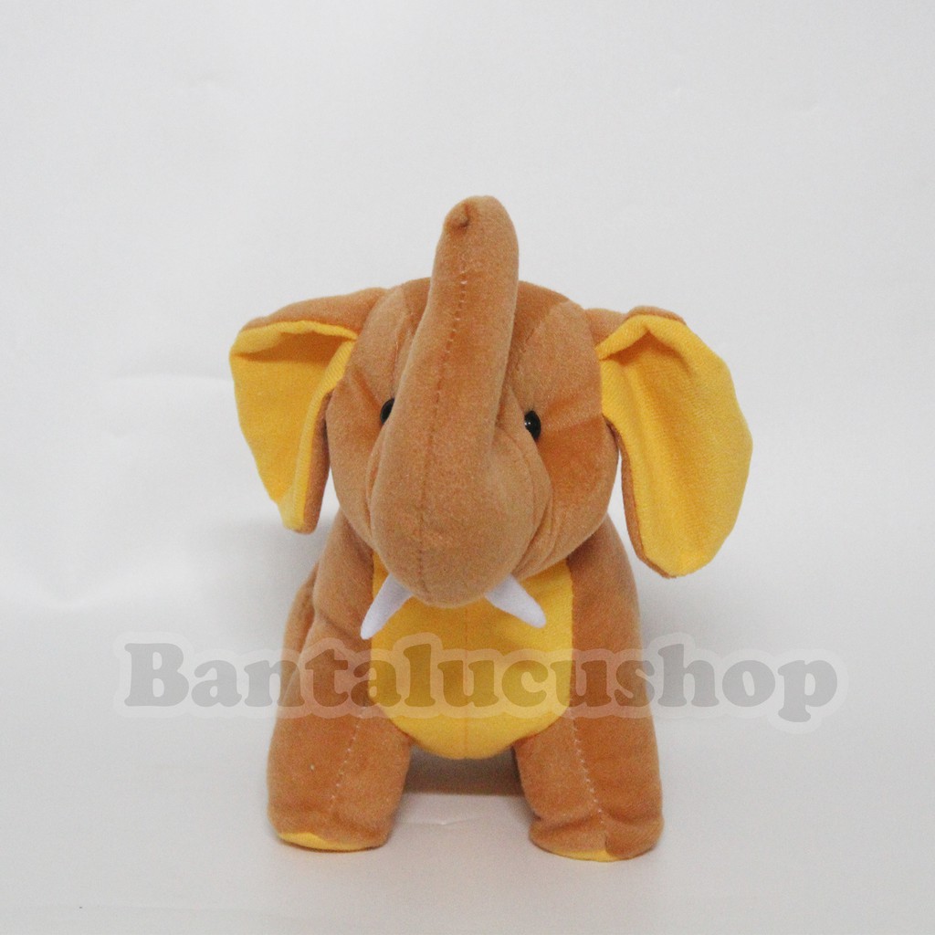 Boneka gajah