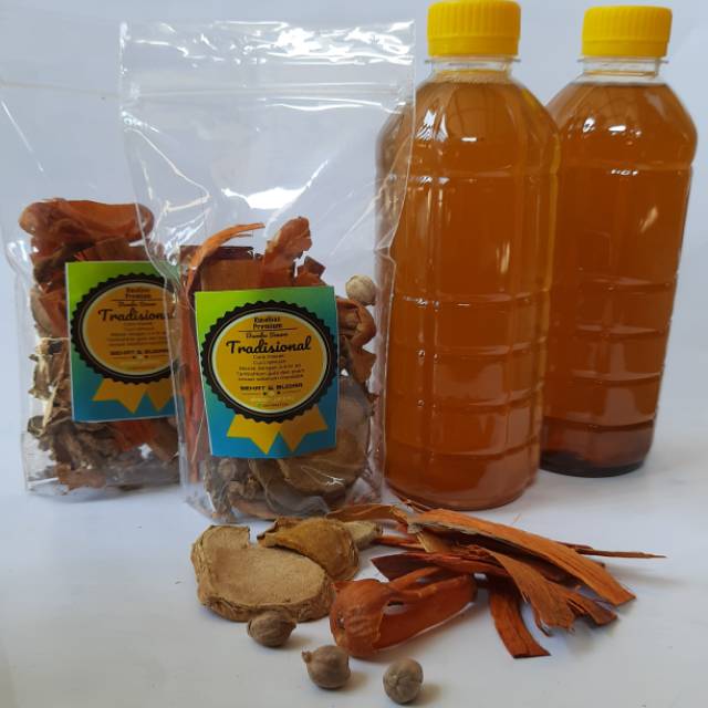 

((COD)) BUMBU SINOM RAMUAN JAMU RACIKAN HERBAL ANTICORONA PENAMBAH IMUNITAS SIAP MASAK PREMIUM