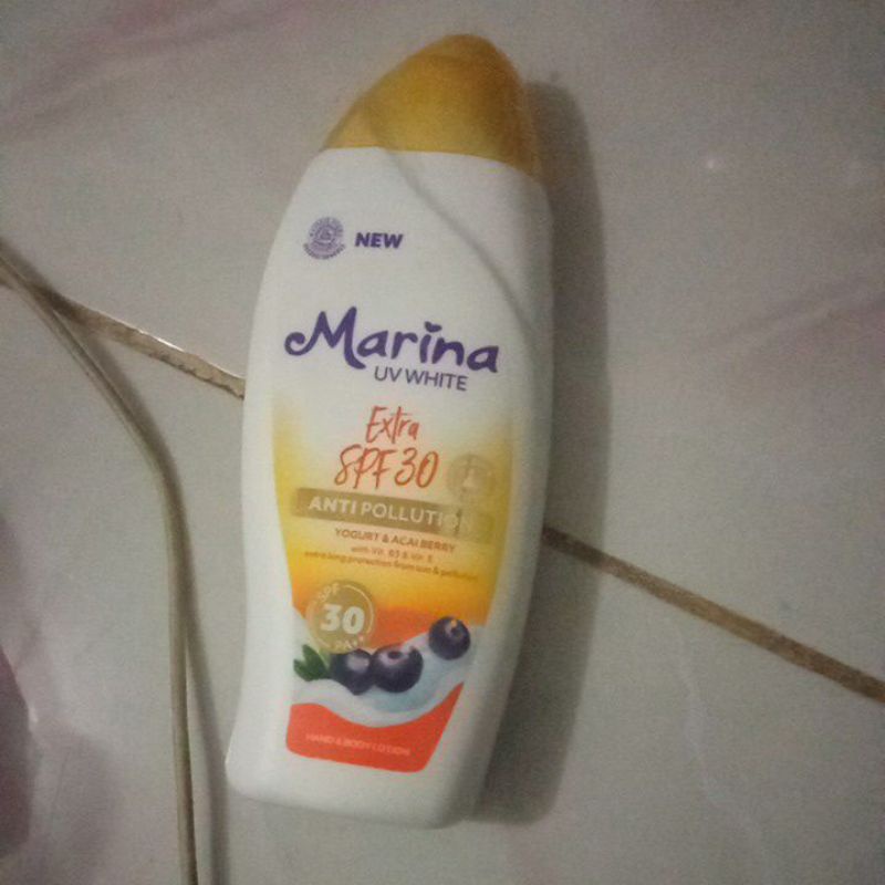 handbody marina