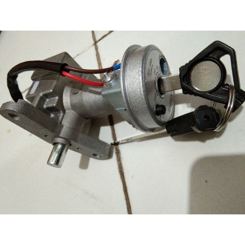 kunci kontak shoul gt xeon rc xeon gt 125