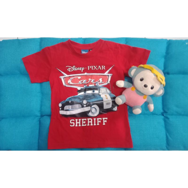 Atasan Cars(Preloved)
