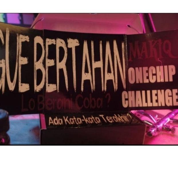 

(X39) Makiq Melinjo One Chip Challenge Paqui Nya Indonesia produck terlaris