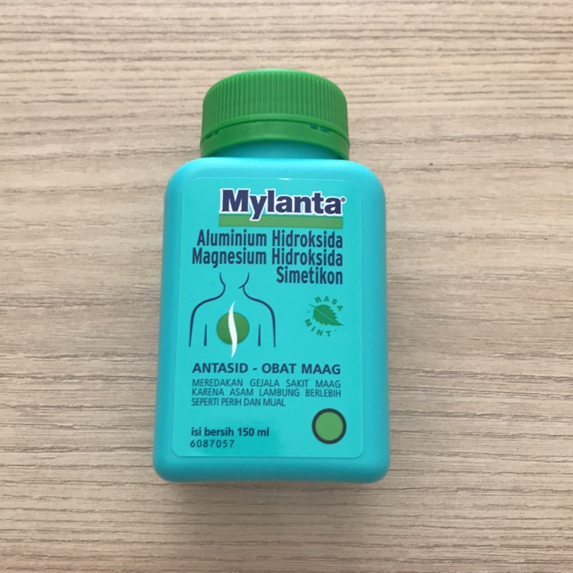 Mylanta 150 ml