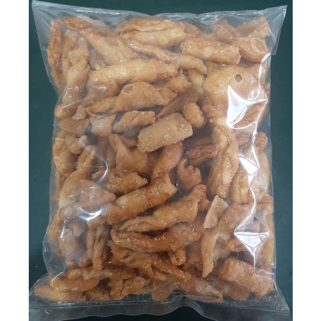 

KACANG SEMBUNYI - 250 gram