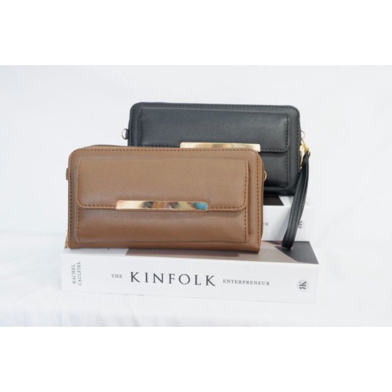 (BISA COD) DOMPET WANITA/DOMPET PANJANG WANITA/DOMPET WANITA MURAH/DOMPET PANJANG