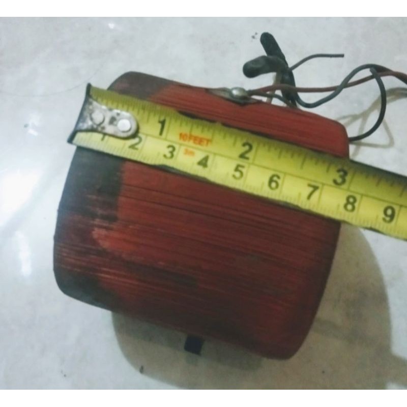 KEREN BEKAS STAVO JUAL RUSAK