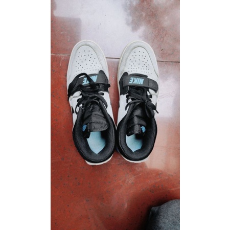 Air Jordan Legacy 312 Low Psychic Blue