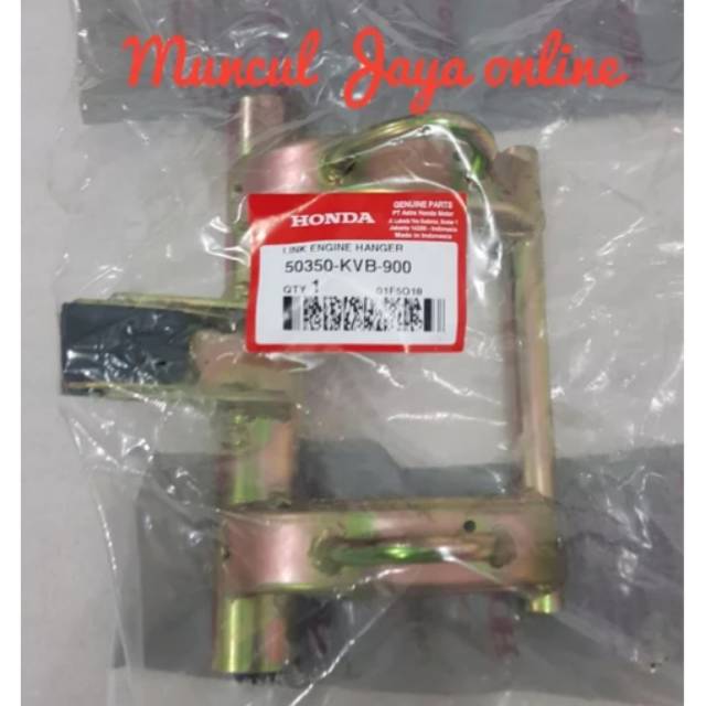 50350-KVB-900 Link Engine HangerHonda Vario 110 Karbu