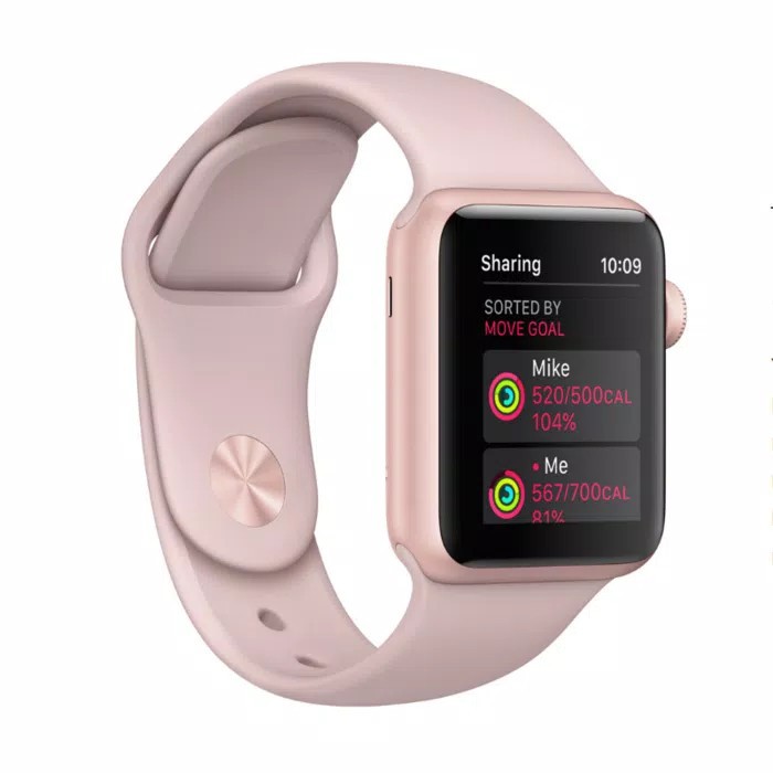 apple watch series 1 shopee