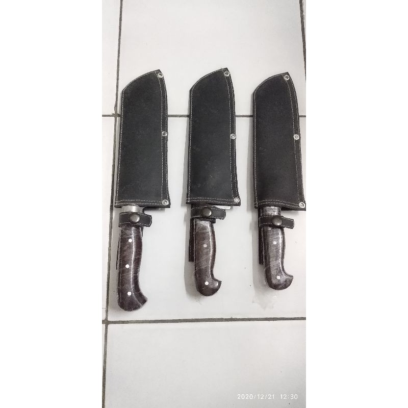 

Pisaau daging