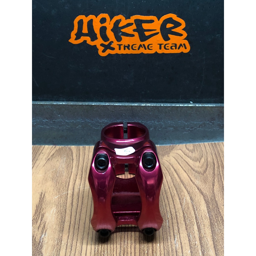 Stem Manukan Seli Sepeda Lipat MTB Road Nautilus Bahan Alloy Panjang 5cm Diameter 31.8mm Oversize Ba