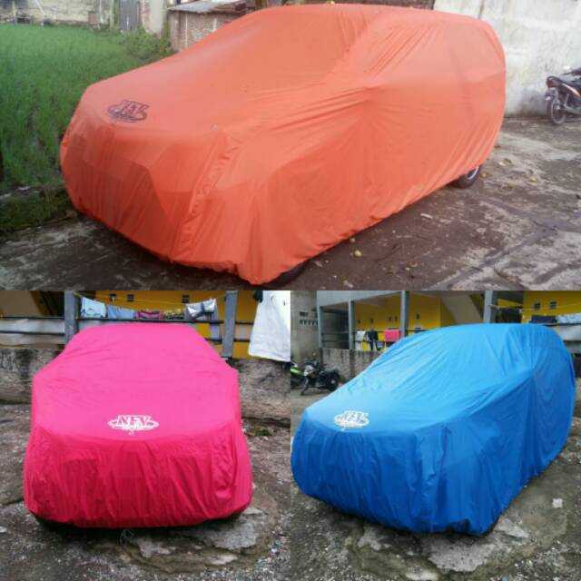 COVER MOBIL EXPANDER || SELIMUT MOBIL AVANZA