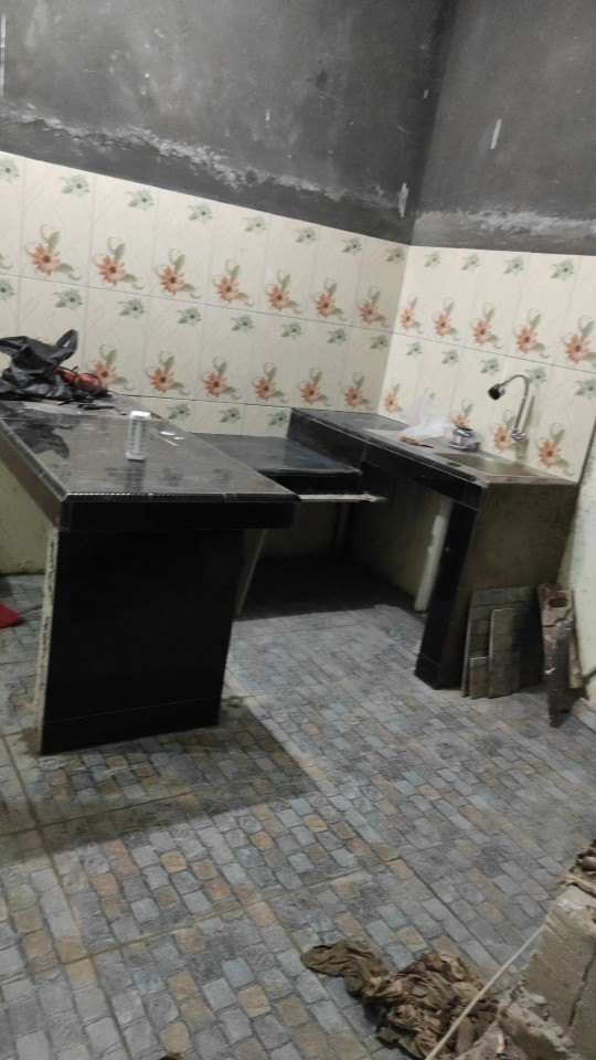 Penguin - Tangki Tandon Toren Air Water Tank Set Tb 70 Tb70 650 L Biru Tua