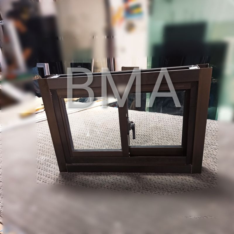 jendela sliding 40x60 geser aluminium