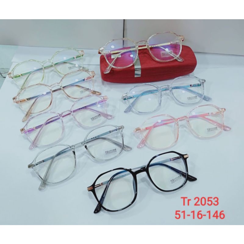 kaca mata minus, kaca mata baca, progresif dan silinder