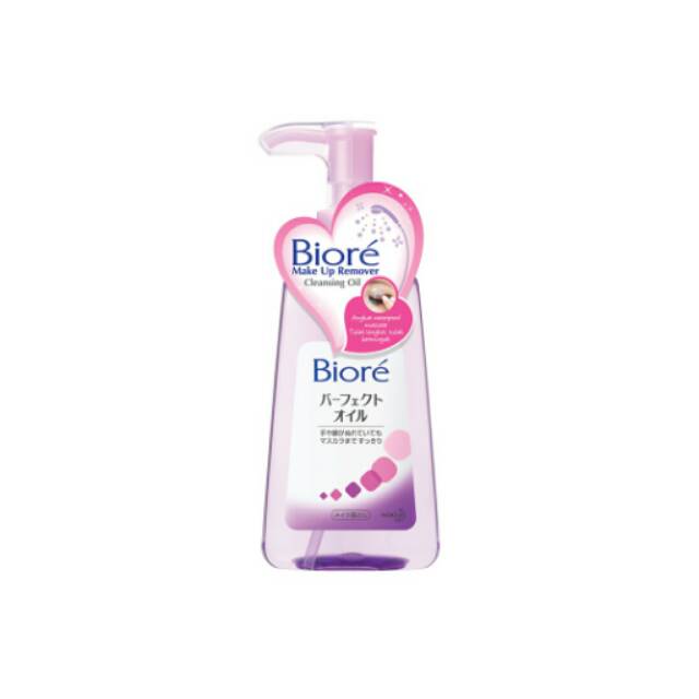 PROMO!!!! Biore cleansing oil 150ml 150 ml