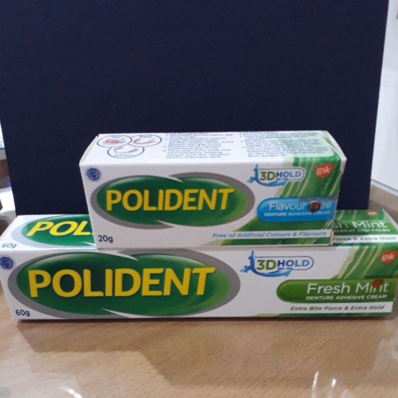 Polident