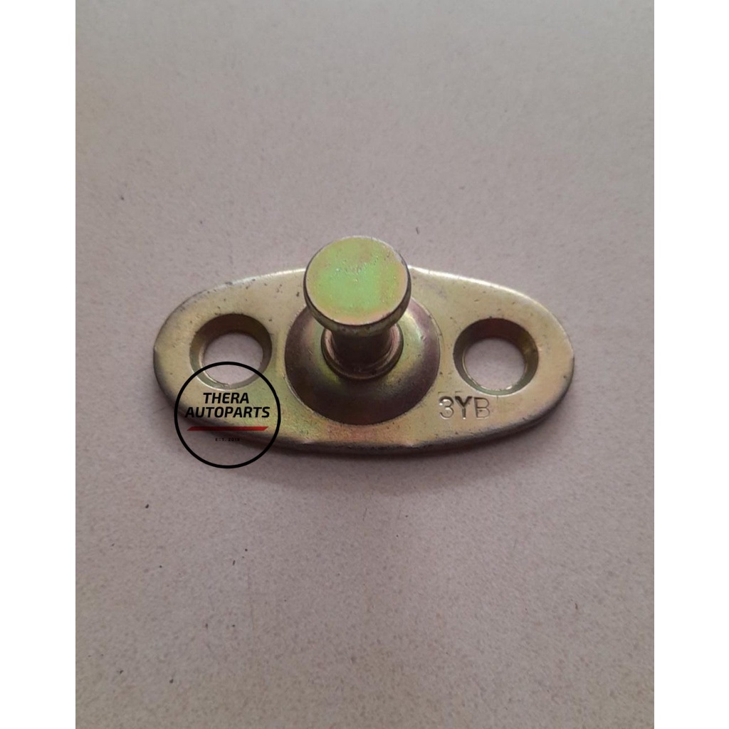 Striker Lawanan Doorlock Belakang Suzuki Jimny Katana