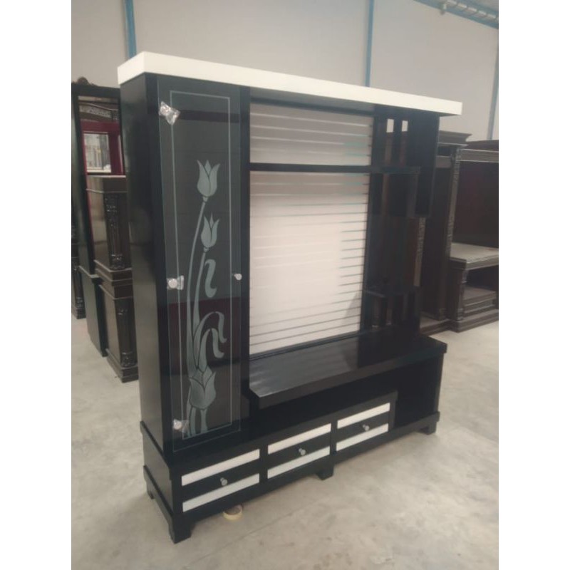 bufet minimalis L160