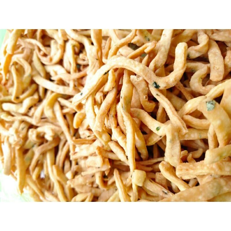 

Stick bawang renyah