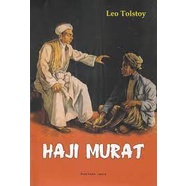 Haji Murat - Leo Tolstoy - Roman - Novel