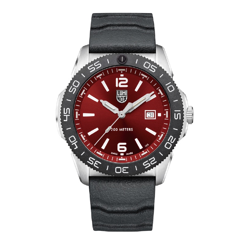 Luminox 3135, Pacific Diver, Dive Watch, 44 mm - Jam Tangan Luminox