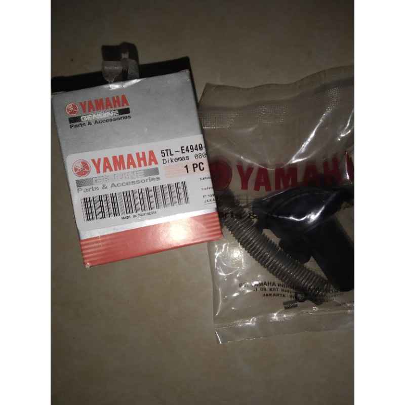 VAKUM KARBURATOR MIO-MIO SOUL-MIO SMILE-FINO