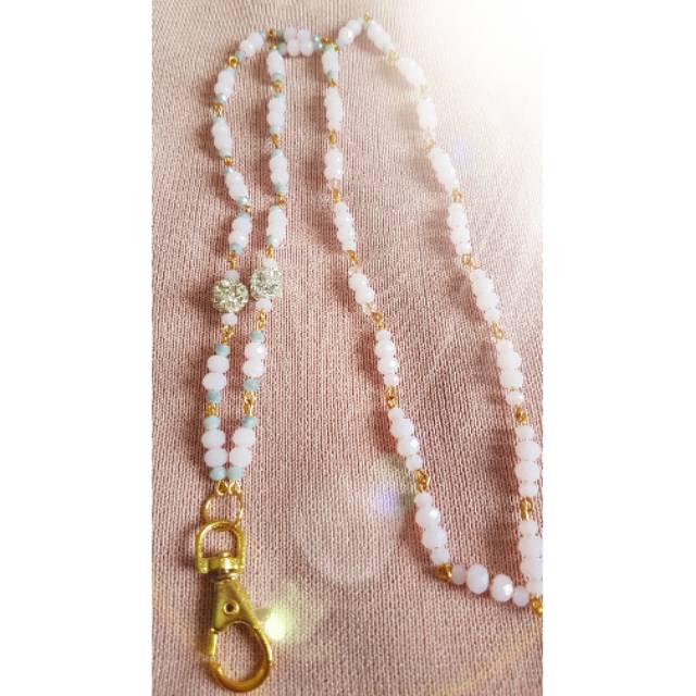 

Kalung nametag /Idcard holder