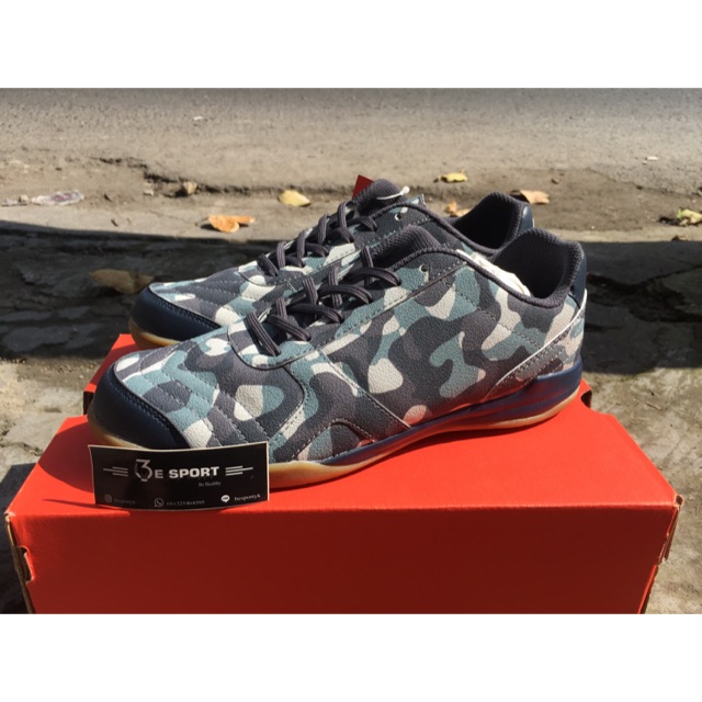 Sepatu Futsal Calci