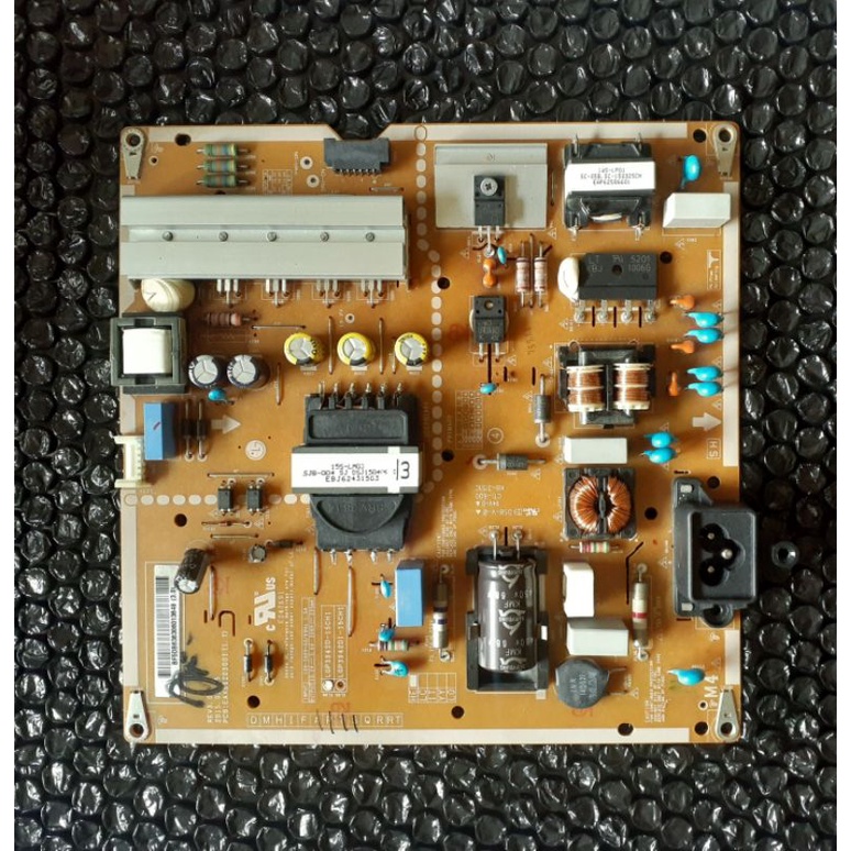 POWER SUPPLY LED TV LG 42LF550A psu led tv lg 42lf550a