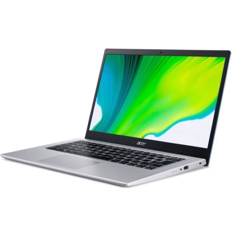 Laptop ACER ASPIRE 5 A514 54-33Wf i3 1115G4 4Gb 512 GB SSD UMA 14”  W10