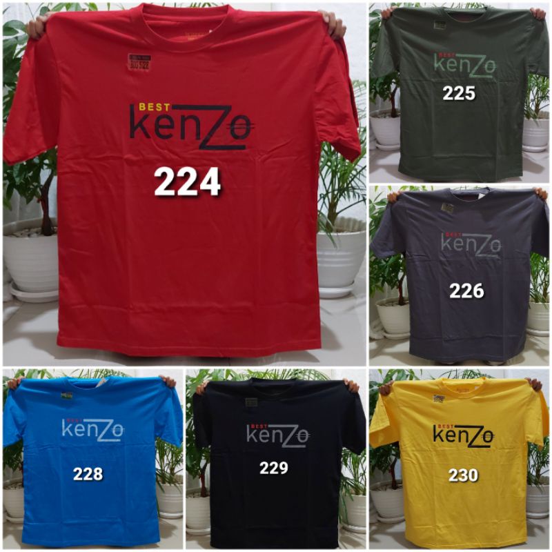 KAOS OBLONG JUMBO BIG SIZE XXL 2XL - KAOS JUMBO - KAOS BIG SIZE - KAOS SANTAI BIG SIZE JUMBO