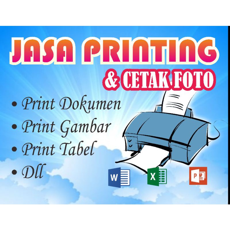 

JASA PRINT DAN CETAK FOTO