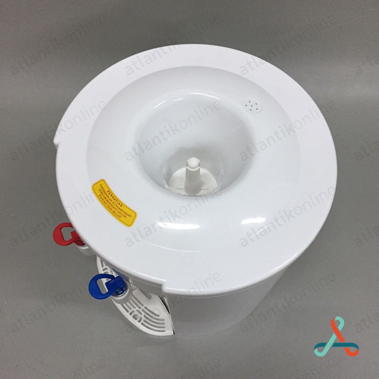 Water dispenser 2 keran hot-normal MIYAKO WD-186 H WD186H