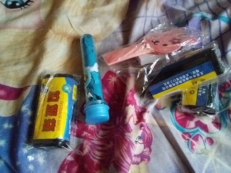 Pengangkat Dudukan Kloset  Motif Animal / Toilet Lid Handle / Pegangan Dudukan Kloset